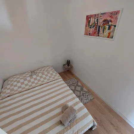 Le Voltaire - T2 Neuf Face Pyrenees Tarbes