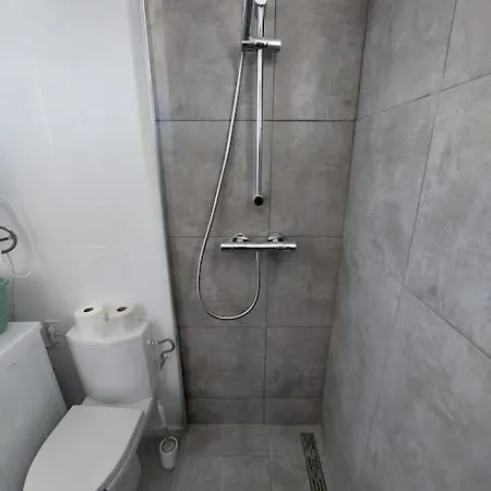 Apartment Le Voltaire - T2 Neuf Face Pyrenees *