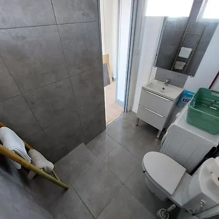 Le Voltaire - T2 Neuf Face Pyrenees *