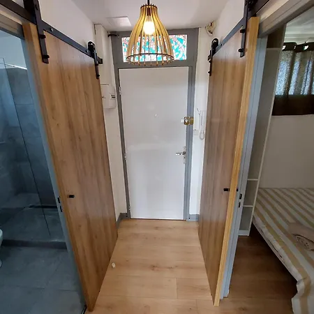 Apartment Le Voltaire - T2 Neuf Face Pyrenees *